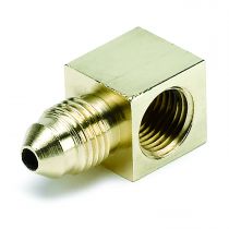 Autometer Fitting