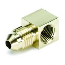 Autometer Fitting