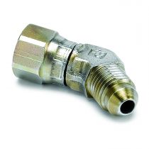 Autometer Fitting
