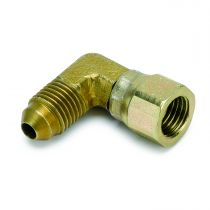 Autometer Fitting