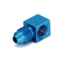 Autometer Fitting