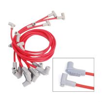 MSD GM '98-'00 3.8L V6, Cam., Firebird Wire Set