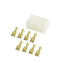 Autometer Connector