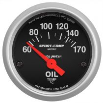 Autometer Gauge