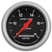 Autometer Gauge