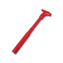 MSD Red Pro Stock HEMI Tube
