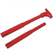 MSD Pro Stock HEMI Tubes (set of 8)