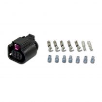 AEM Bosch LSU 4.9 Wideband Connector Kit for 30-4110