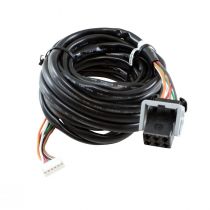 AEM 96" Sensor Replacement Cable for Wideband UEGO Gauges( 30-4100, 30-5130 & 30-5143)