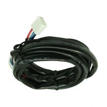 AEM Cavo di alimentazione per Digital Wideband Gauges 30-4100 e 30-4110