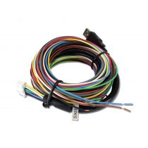 AEM Wideband Failsafe Replacement Power Harness