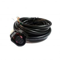 AEM Sensor Replacement Cable for X-Series Gauge LSU 4.9