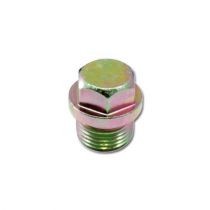 AEM O2 Sensor Bung Plug Universal