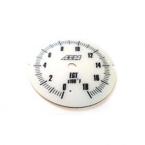 AEM EGT Gauge 0 - 1800F Accessory 