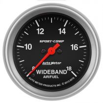 Autometer Gauge