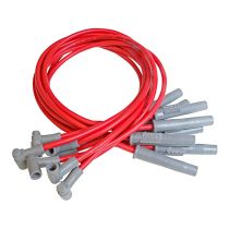 MSD AMC V8 Engines w/HEI Cap Wire Set