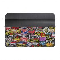 HOLLEY STICKER BOMB FENDER COVER
