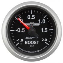Autometer Gauge