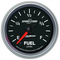 Autometer Gauge