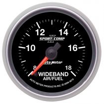 Autometer Gauge