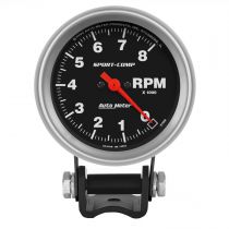 Autometer Gauge