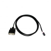 Innovate Cable de programa (PC de 4 pines a DB9)