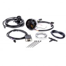 Innovate MTX-A: 20 PSI Vacuum / Boost Analog Gauge