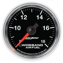 Autometer Gauge