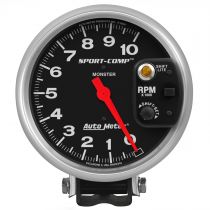 Autometer Gauge