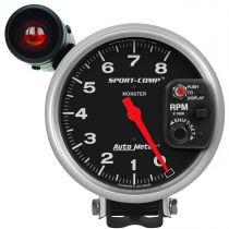 Autometer Gauge