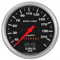 Autometer Gauge
