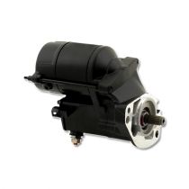 Accel Ultra Tork Starter 1.4Kw n Black for Harley Softail 94-06