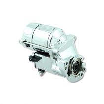 Accel Ultra Tork Starter 1.4Kw in Chrome for Harley Softail 94-06