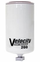 Velocity Series 200GPH Fuel/Water Separator Element