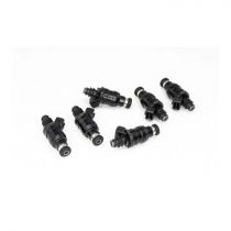 Low Impedance 11mm upper injector-Top Side View