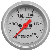 Autometer Gauge