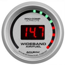 Autometer Gauge
