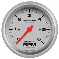 Autometer Gauge