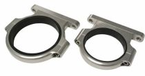 Plate Mount Fuel Pump Bracket Set for Prodigy Series Pumps