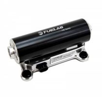 High Efficiency EFI In Line Fuel Pump - Up To 850HP