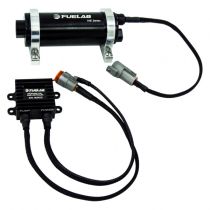 EFI In-Line Fuel Pump 2800HP | 1100 LPH - 125PSI MAX