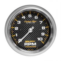 Autometer Gauge