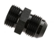 MR. Gasket -8 an to 3/4-16 O-Ring - Black