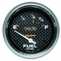 Autometer Gauge