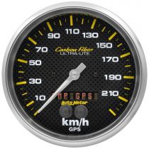 Autometer Gauge