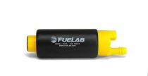 High Output In Tank Electric Fuel Pump 340LPH Center Outlet