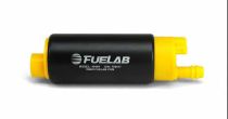 High Output In Tank Electric Fuel Pump 340LPH Center Offset |