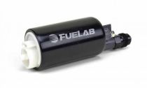 In-Tank Lift Pump -6AN Outlet AC | Gas/Ethanol Compatible