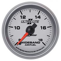 Autometer Gauge