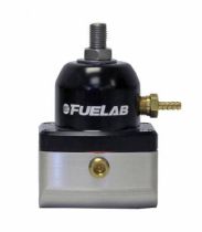 GM Diesel Fuel Pressure Bypass Regulator - Adjustable 4-12 psi - Velocity Series